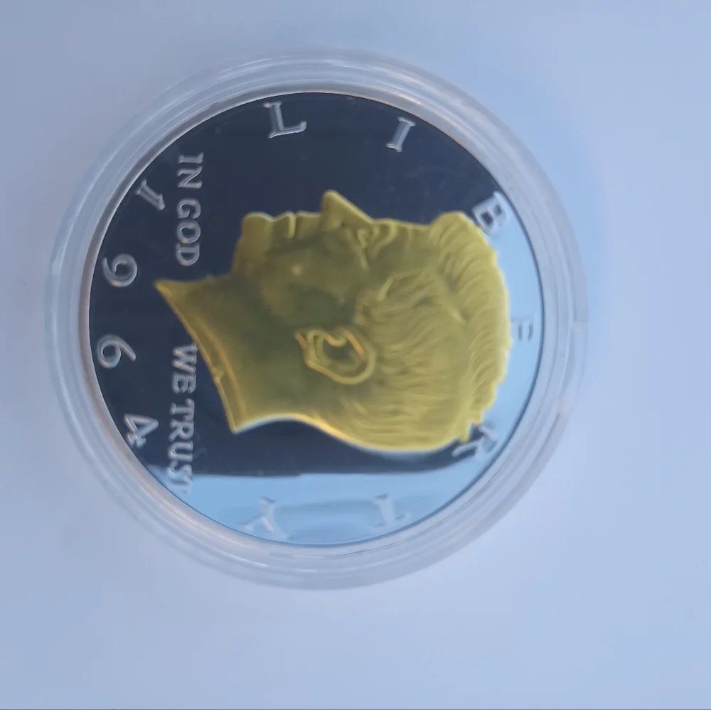 Collector coin - Picture 3 of 6